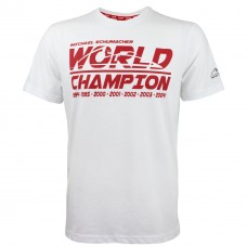 T-Shirt World Champion